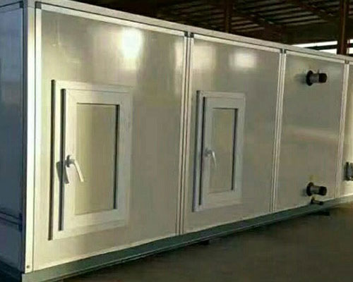 福建风机箱