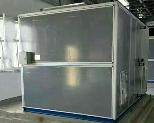 福建风机箱