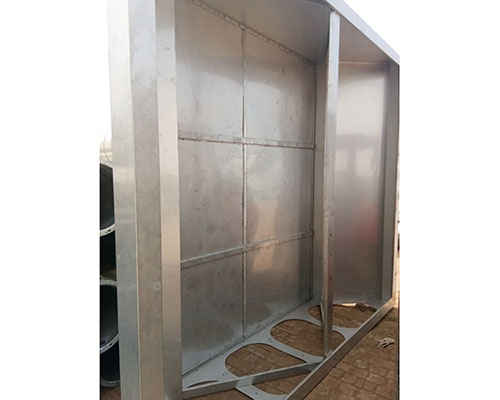 福建排烟罩