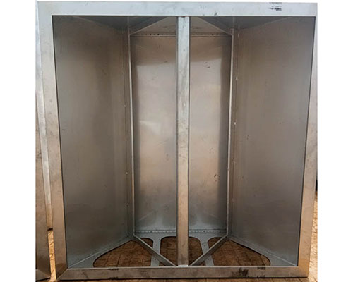 福建排烟罩