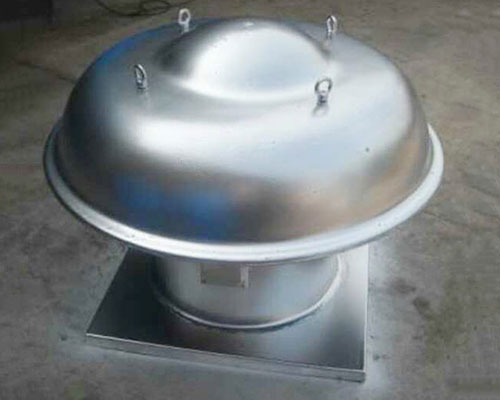 福建不锈钢屋顶风机