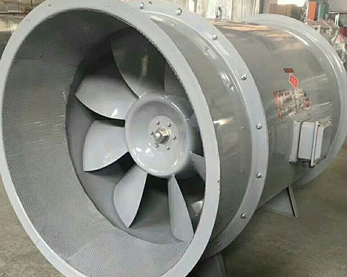 福建不锈钢风机