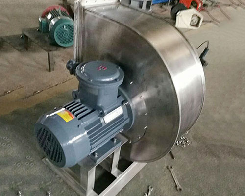 福建不锈钢风机