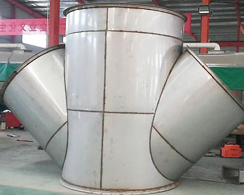 福建风管