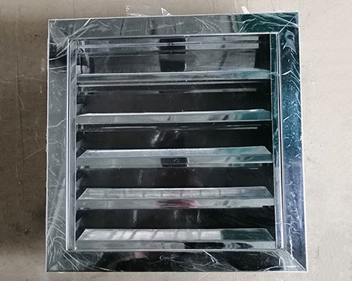 福建不锈钢风口