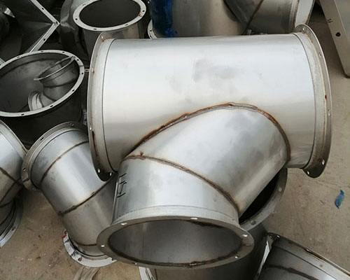 福建风管