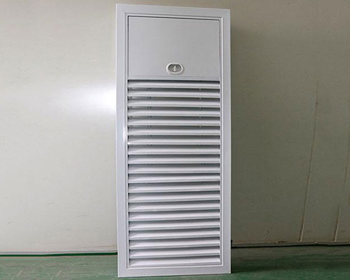 福建铝合金风口