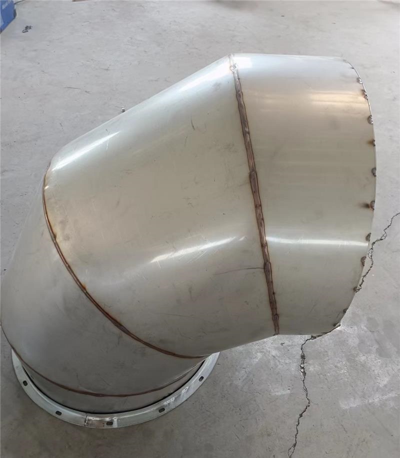 福建不锈钢弯头
